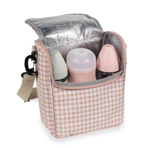 Walking Mum - Bolsa térmica I Love Vichy 082 452 302 303 [5]