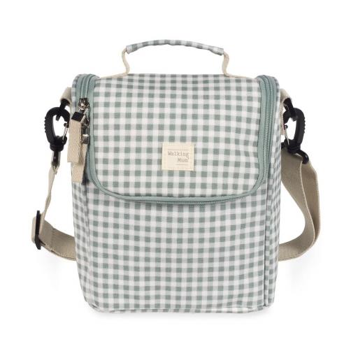 Walking Mum - Bolsa térmica I Love Vichy 082 452 302 303 [6]