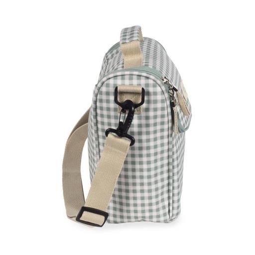 Walking Mum - Bolsa térmica I Love Vichy 082 452 302 303 [7]