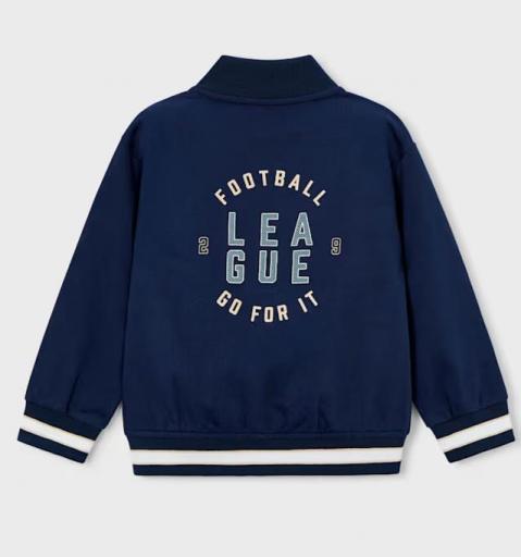 Mayoral - Bomber niño marino 3440 [1]