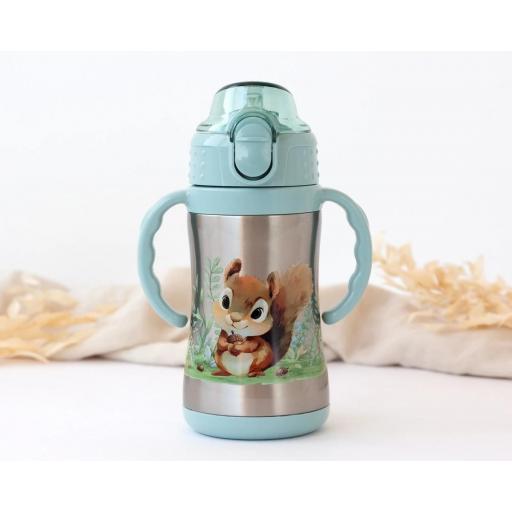 Kiokids - Taza termo entrenamiento 6328 6329 [2]
