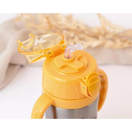 Kiokids - Taza termo entrenamiento 6328 6329 [1]