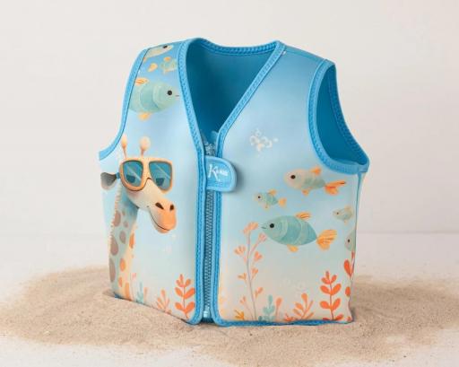 Kiokids- Caleco de flotación 6187 6189 [0]
