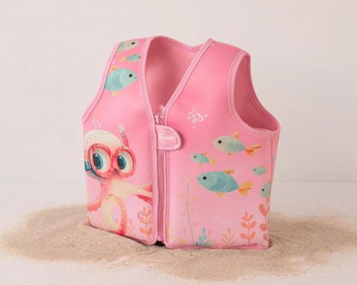 Kiokids- Caleco de flotación 6187 6189 [2]