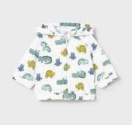 Mayoral - Chándal con camiseta DINOS Y TORTUGAS  REF1893 [2]