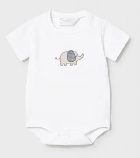 Mayoral - chandal con body recien nacido 1891 [1]