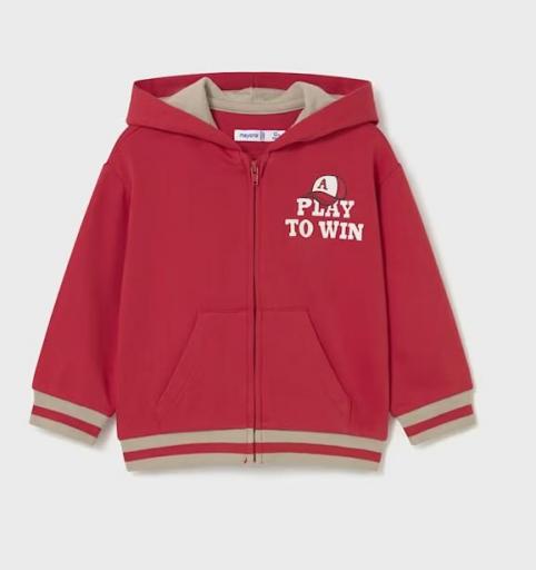 Mayoral - Chandal 3 piezas con camiseta bebé 1831 [1]