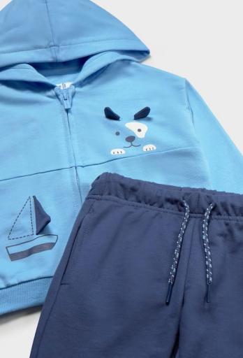 Mayoral - Chandal con camiseta interactiva bebé 1833 [5]