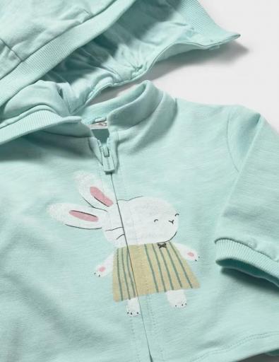 Mayoral - Chandal con camiseta recien nacida 1826 [2]