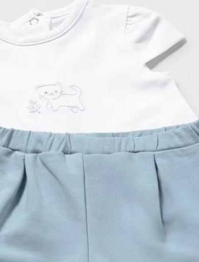 Mayoral - Chandal 3 piezas recien nacida  [2]