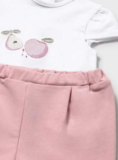 Mayoral - Chandal 3 piezas recien nacida  [3]