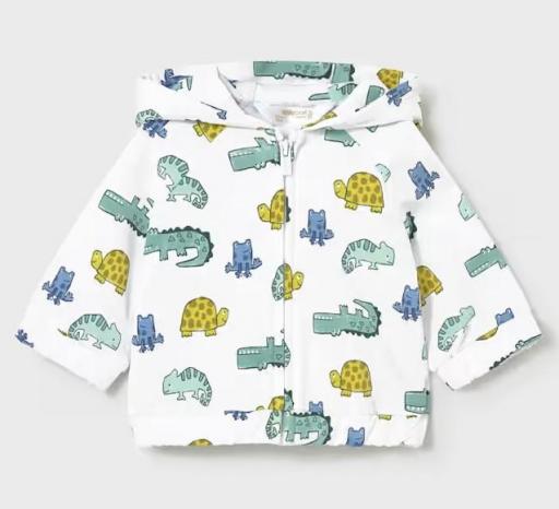 Mayoral - Chandal con camiseta bebé 1893 [1]