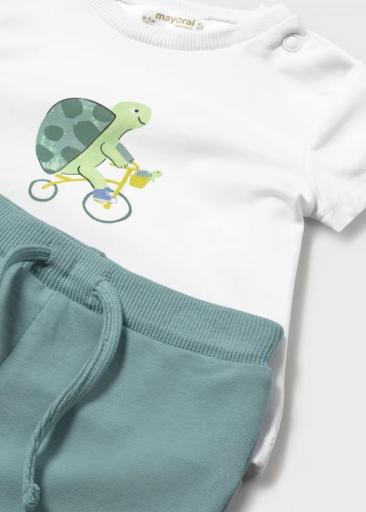 Mayoral - Chandal con camiseta bebé 1893 [3]
