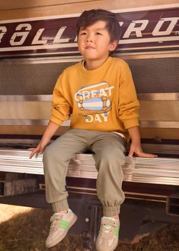 Mayoral - Chandal skate niño 3882 [0]