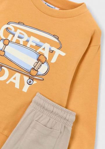 Mayoral - Chandal skate niño 3882 [1]