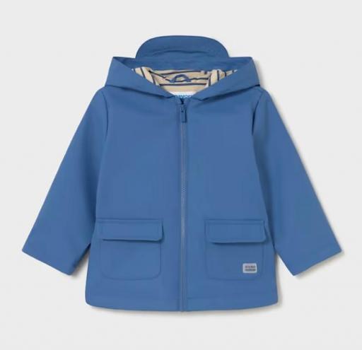 Mayoral - chubasquero bebé 1408