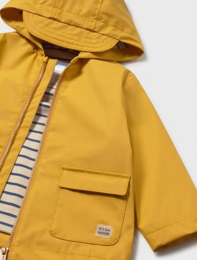 Mayoral - chubasquero bebé 1408 [5]