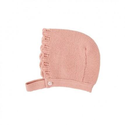 Babidu - Conjunto braguita flores Aurora 41804 [1]