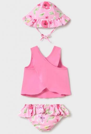 Mayoral - Conjunto de baño bebé niña 1636 [1]