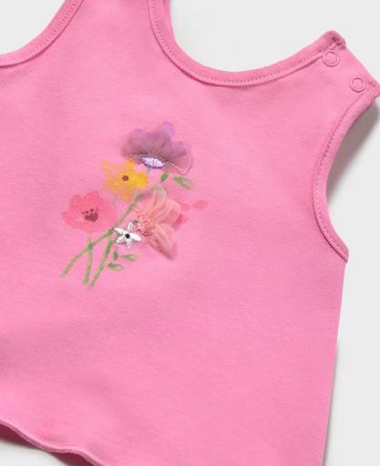 Mayoral - Conjunto de baño bebé niña 1636 [2]