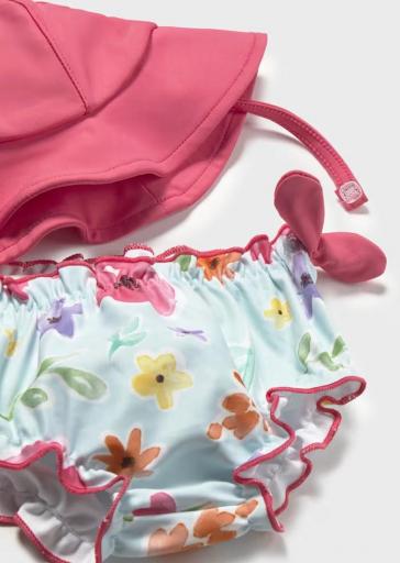 Mayoral - Conjunto baño bebé niña 1635 [1]