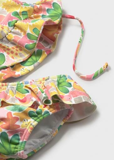 Mayoral - Conjunto de baño bebé niña 1636 [7]