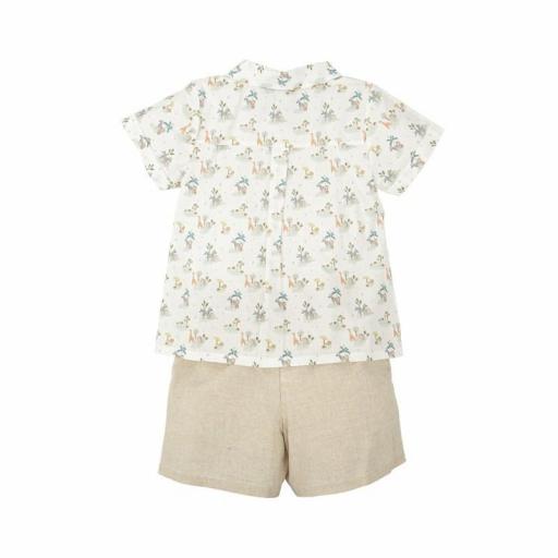 Babidu- Conjunto niño- Descubrimiento 40416 [1]