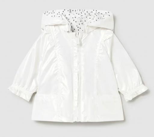 Mayoral - Cortavientos reversible recién nacido 1484 [3]