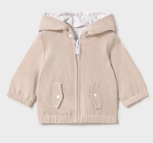 Mayoral - Cortavientos reversible recién nacido 1484 [2]