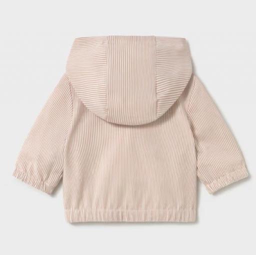 Mayoral - Cortavientos reversible recién nacido 1484 [4]