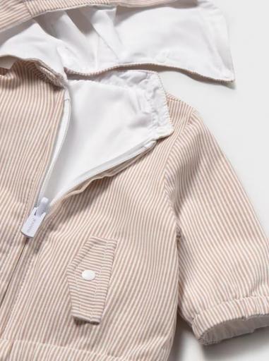 Mayoral - Cortavientos reversible recién nacido 1484 [5]