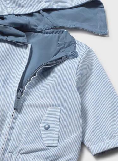 Mayoral - Cortavientos reversible recién nacido 1484 [7]