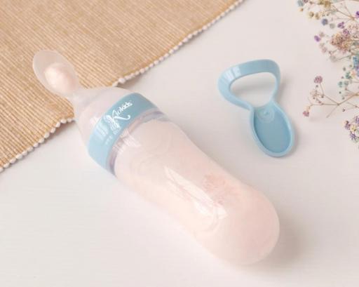 Kiokids- Cuchara dispensadora 3347 3578 3579 [1]