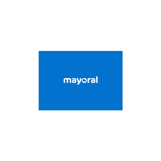 Logo de Mayoral