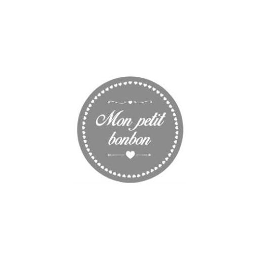 Logo de Mon Petit Bonbon