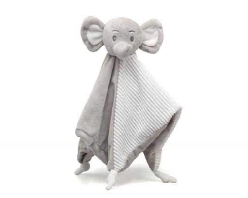 Kiokids - Doudou elefante gris 4048 [3]