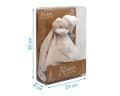 Kiokids - Doudou osito beige 4022