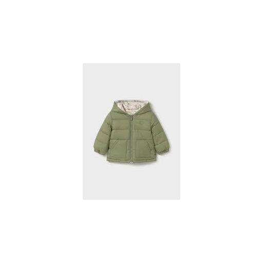 Mayoral- Chaquetón Soft Reversible 2421 [0]