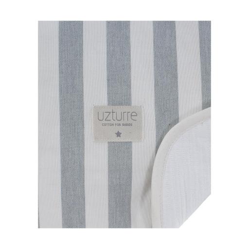 Uzturre- Funda de silla-Rayamt [2]