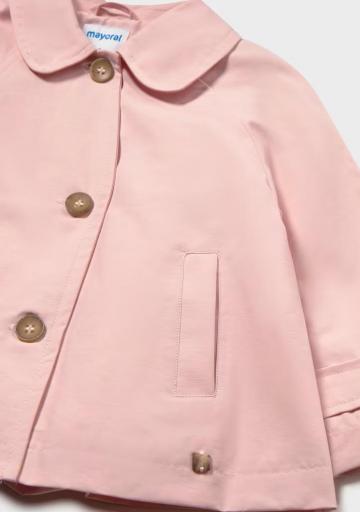Mayoral - Gabardina bebé niña 1494 [6]