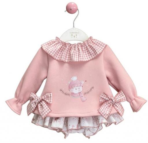 Valentina Bebés - Lazo pelo colección Penélope LOW5 [3]