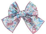 Valentina Bebés - Lazo pelo Liberty Alana LOW 9