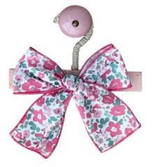 Valentina Bebés - Conjunto sudadera 3 piezas penélope pink Nube 52 [1]