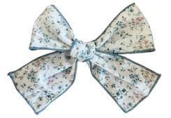 Valentina Bebés - Jesusito estampado azul Lady Moura Nube8 [1]