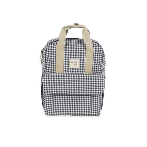 Walking Mum - Mochila I Love Vichy  080 260 261 446 [3]