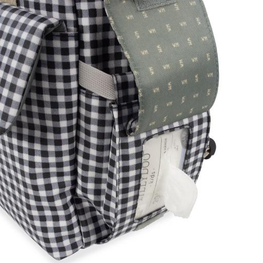 Walking Mum - Mochila I Love Vichy  080 260 261 446 [7]