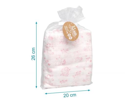 Kikokids- Muselina 6421 6422 6423 [2]