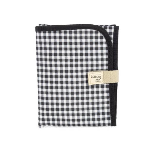 Walking Mun - Cambiador I love vichy 268 269 084  450 [6]