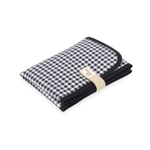Walking Mun - Cambiador I love vichy 268 269 084  450 [7]