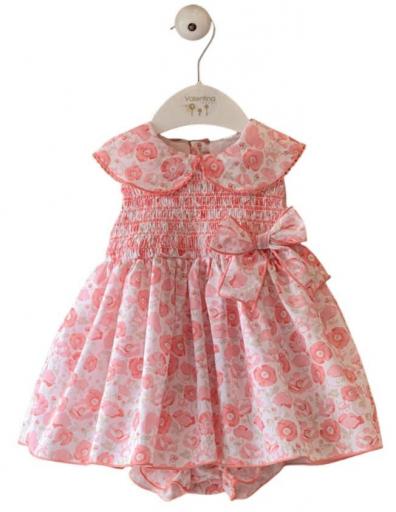 Valentina Bebés - Jesusito colección "Petals" Nube 92